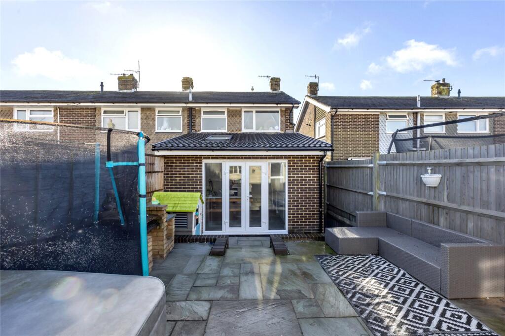 Additional property image - Garden Close, Sompting, West Sussex, BN15
