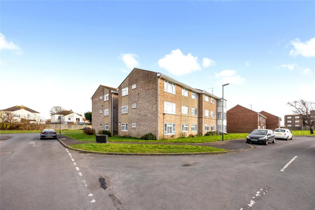 Main image of property: Beachcroft Place, Lancing, West Sussex, BN15