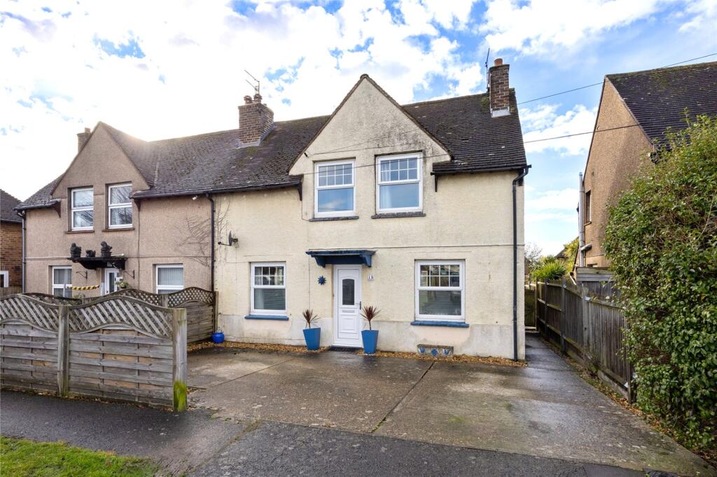 Main image of property: Eastern Avenue, Shoreham-by-Sea, West Sussex, BN43
