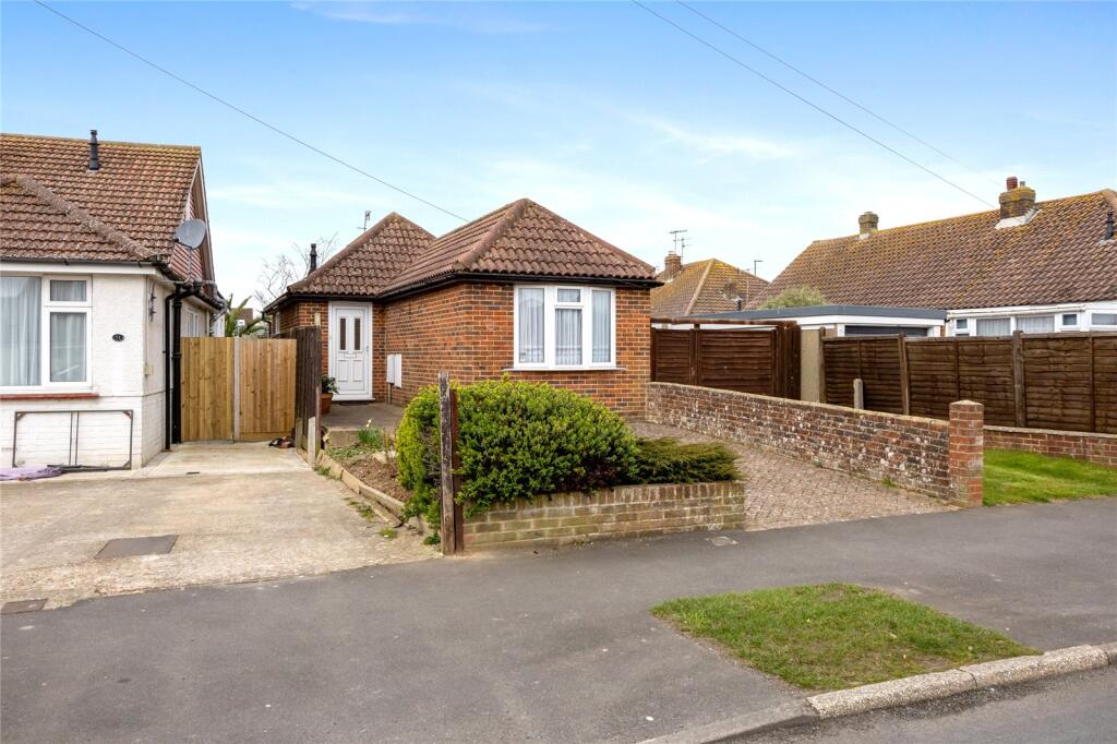 Main image of property: Elms Drive, Lancing, West Sussex, BN15