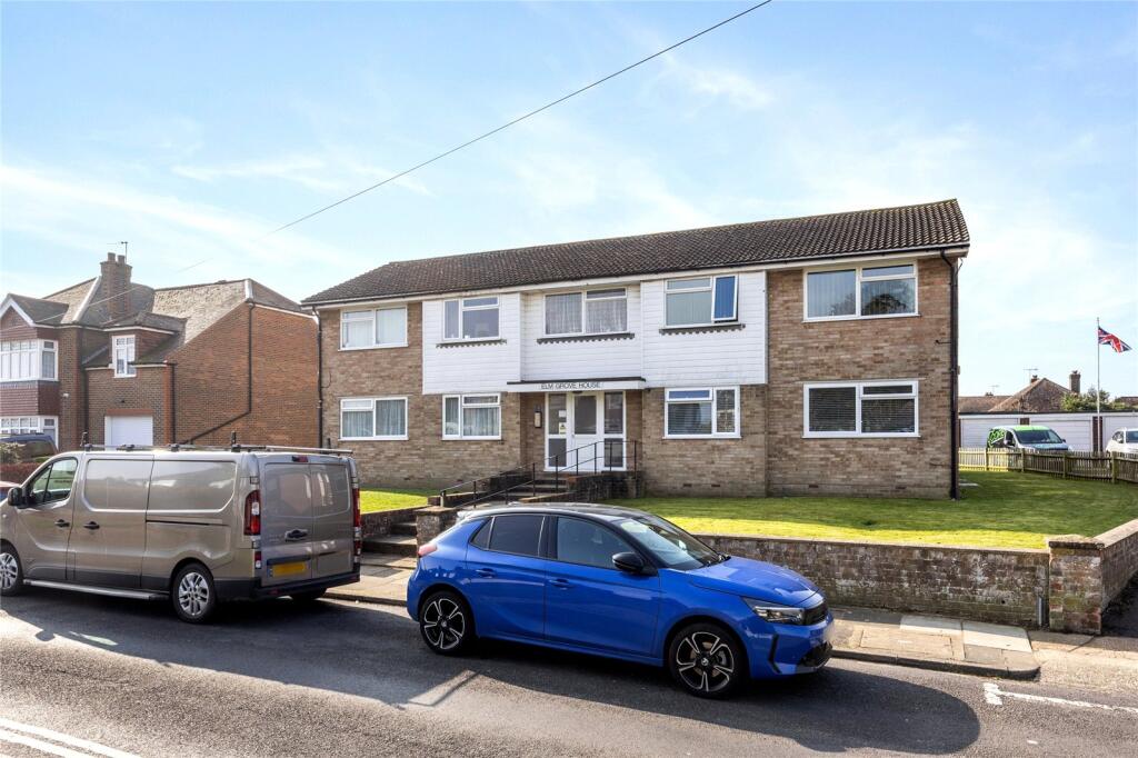 Main image of property: Elm Grove House, Elm Grove, Lancing, West Sussex, BN15