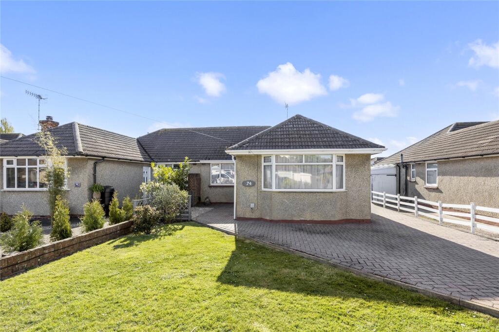 Main image of property: Barfield Park, Lancing, West Sussex, BN15
