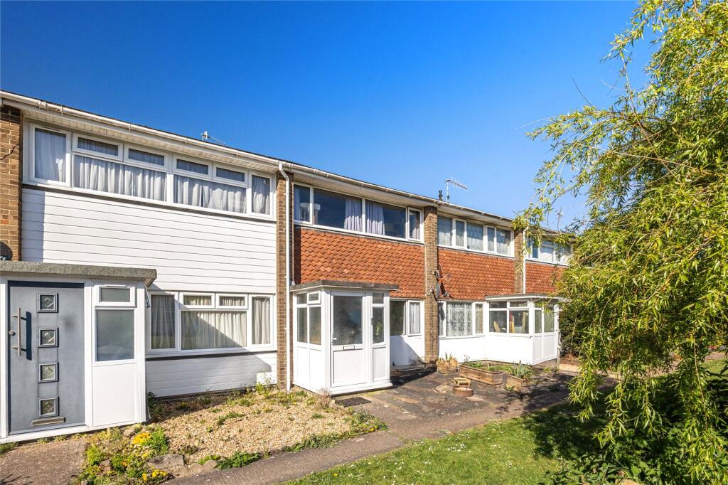 Main image of property: Meadow Lane, Lancing, West Sussex, BN15