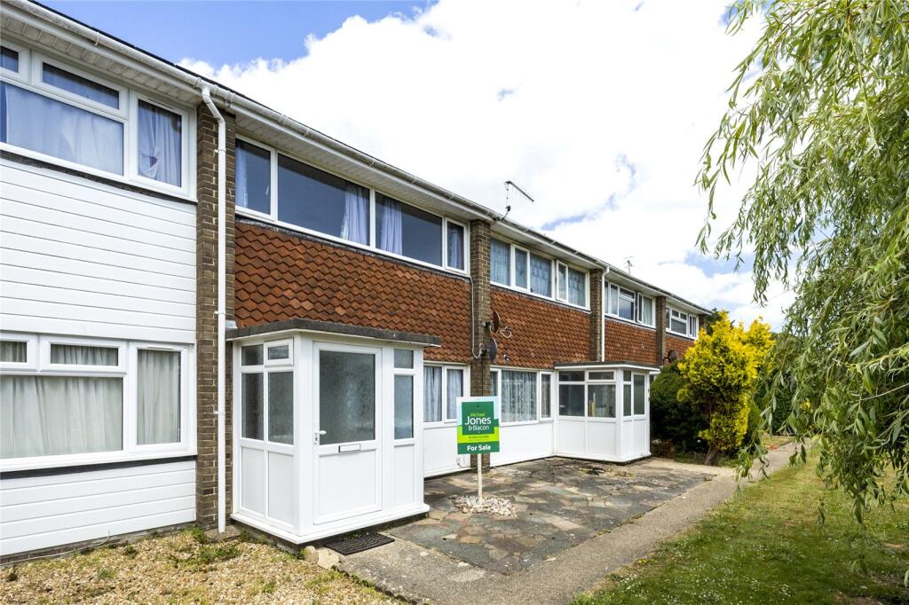 Main image of property: Meadow Lane, Lancing, West Sussex, BN15