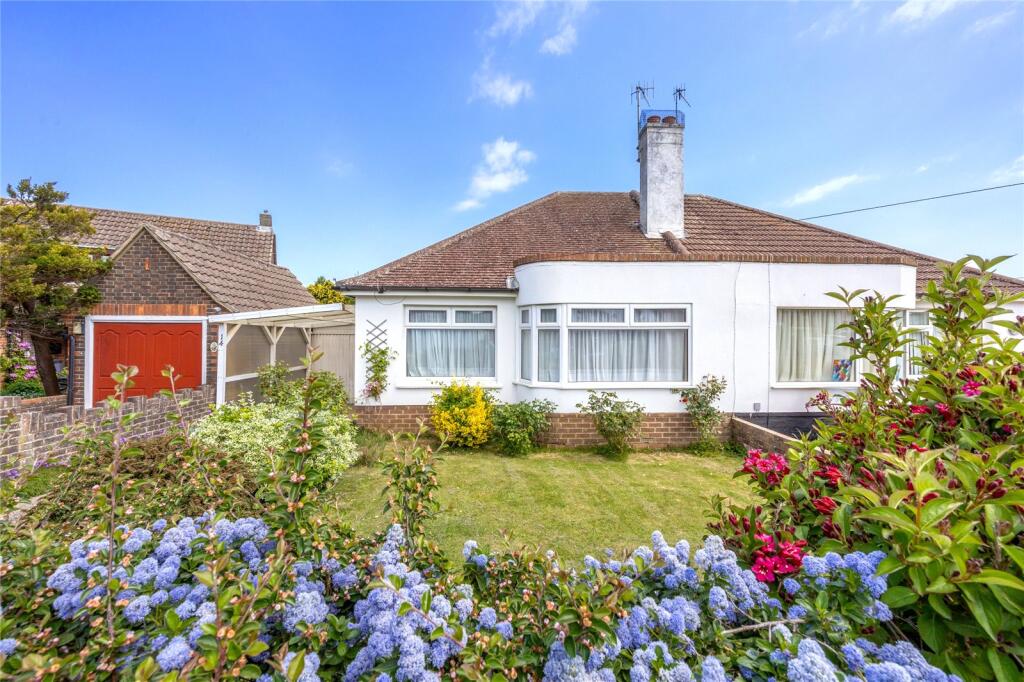 Main image of property: Abbotts Way, Lancing, West Sussex, BN15