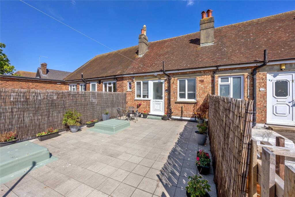 Main image of property: North Road, Lancing, West Sussex, BN15