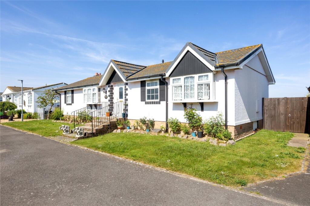 Main image of property: Millennium Close, Broadway Park, Lancing, United Kingdom, BN15