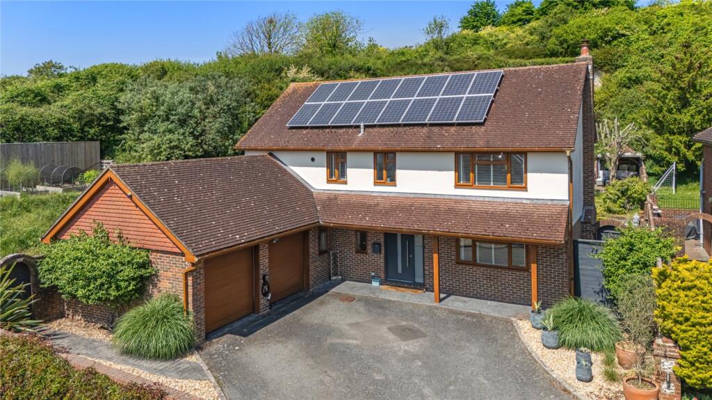 Main image of property: Honeysuckle Close, North Lancing, West Sussex, BN15
