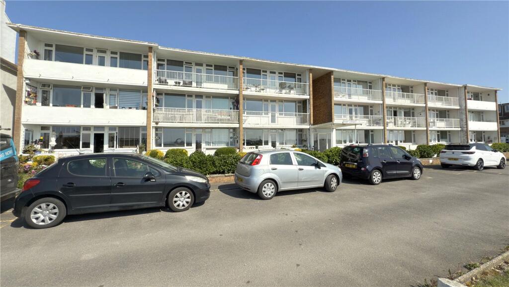 Main image of property: Brighton Road, Lancing, West Sussex, BN15