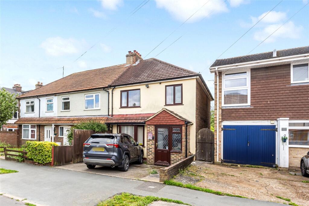 Main image of property: Third Avenue, Lancing, West Sussex, BN15