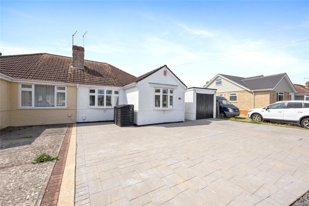 Main image of property: Abbey Road, Sompting, West Sussex, BN15