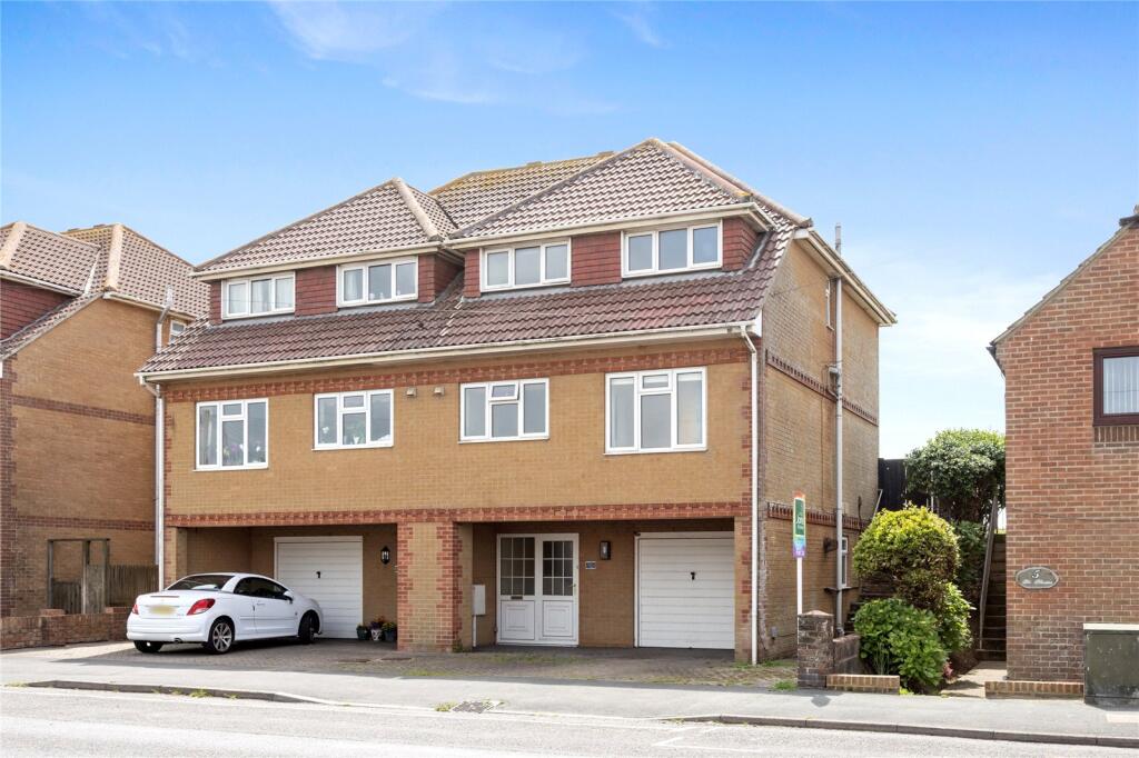 Main image of property: Brighton Road, Lancing, West Sussex, BN15
