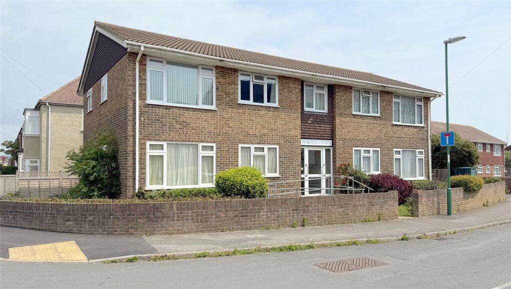 Main image of property: Burghley Court, Lancing, West Sussex, BN15
