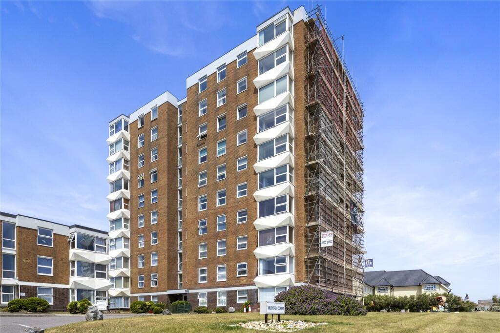 Main image of property: Milford Court, Brighton Road, Lancing, West Sussex, BN15