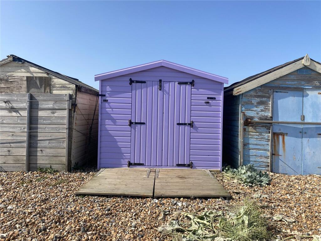 Main image of property: Beach Green, Lancing, West Sussex, BN15