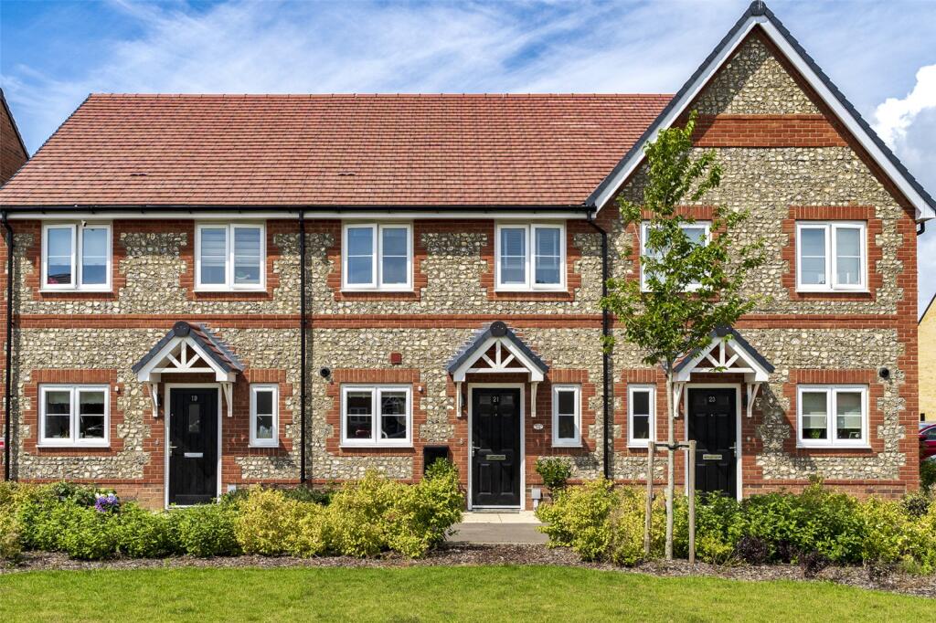 Main image of property: Speckled Wood Walk, Lancing, West Sussex, BN15