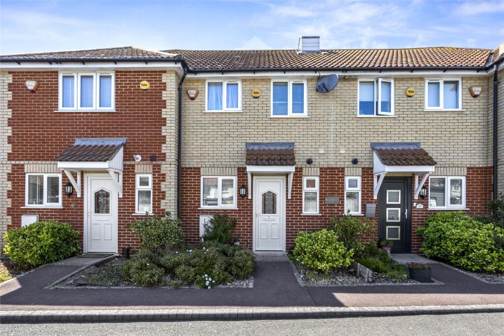 Main image of property: Isla Cottages, Wembley Gardens, Lancing, West Sussex, BN15