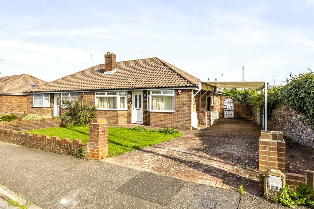 Main image of property: Chester Avenue, Lancing, West Sussex, BN15