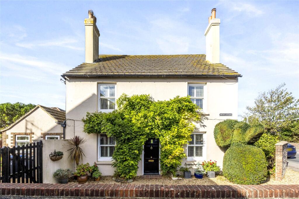 Main image of property: West Street, Sompting, Lancing, West Sussex, BN15