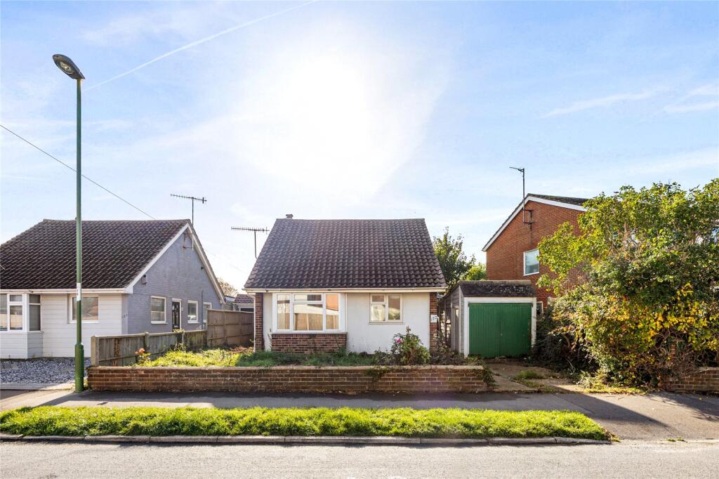 Main image of property: Freshbrook Road, Lancing, West Sussex, BN15