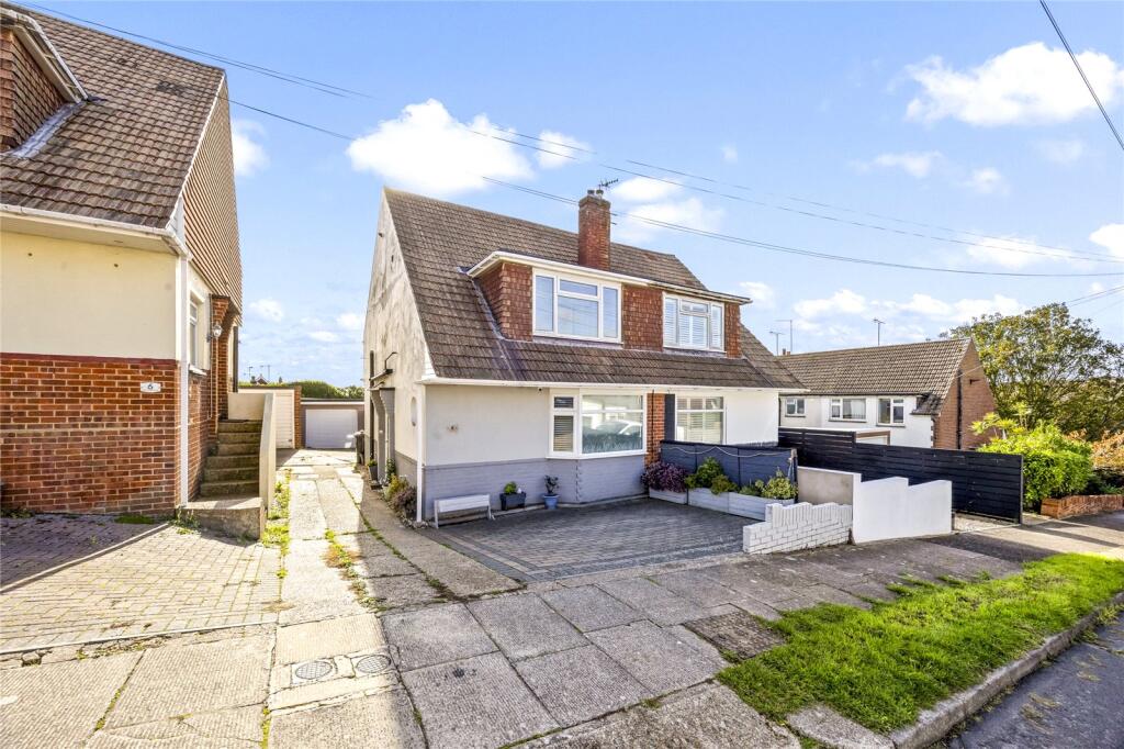 Main image of property: Hawthorn Way, Portslade, Brighton, East Sussex, BN41