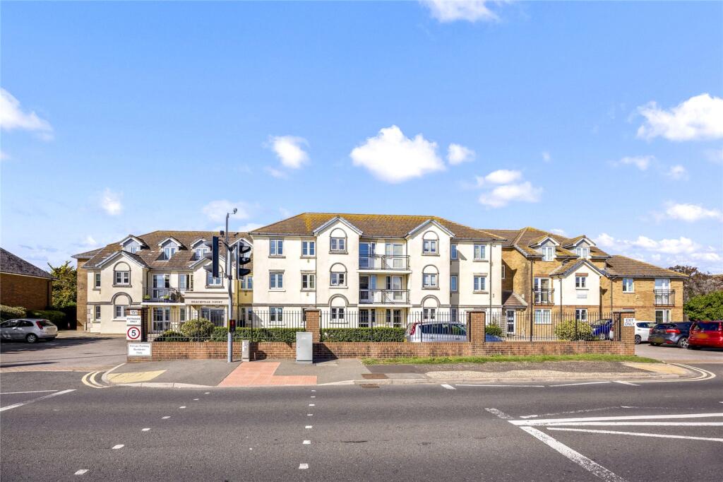 Main image of property: Beachville Court, Brighton Road, Lancing, West Sussex, BN15