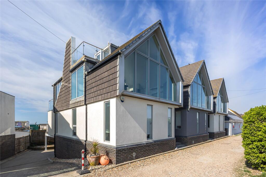 Main image of property: Shopsdam Road, Lancing, West Sussex, BN15