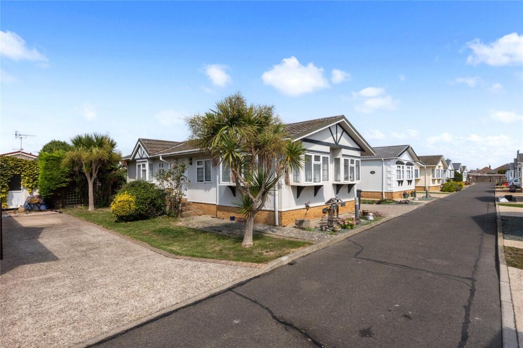 Main image of property: The Fairway, Willowbrook Park, Lancing, West Sussex, BN15