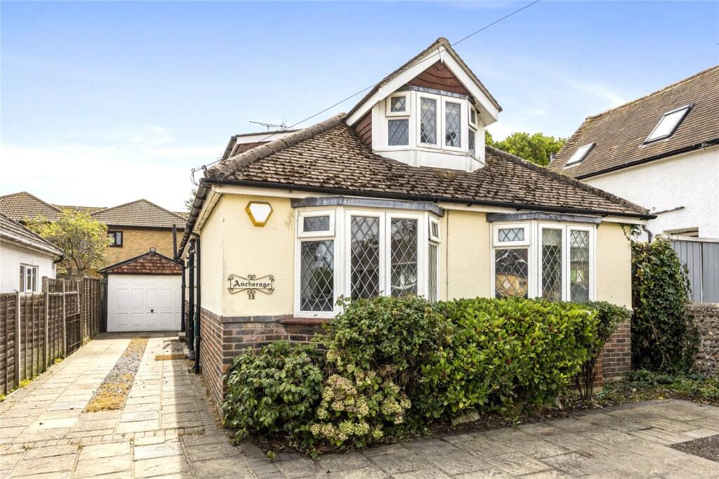 Main image of property: Culver Road, Lancing, West Sussex, BN15
