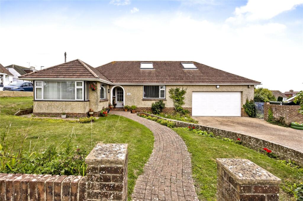 Main image of property: Lewis Road, North Lancing, West Sussex, BN15