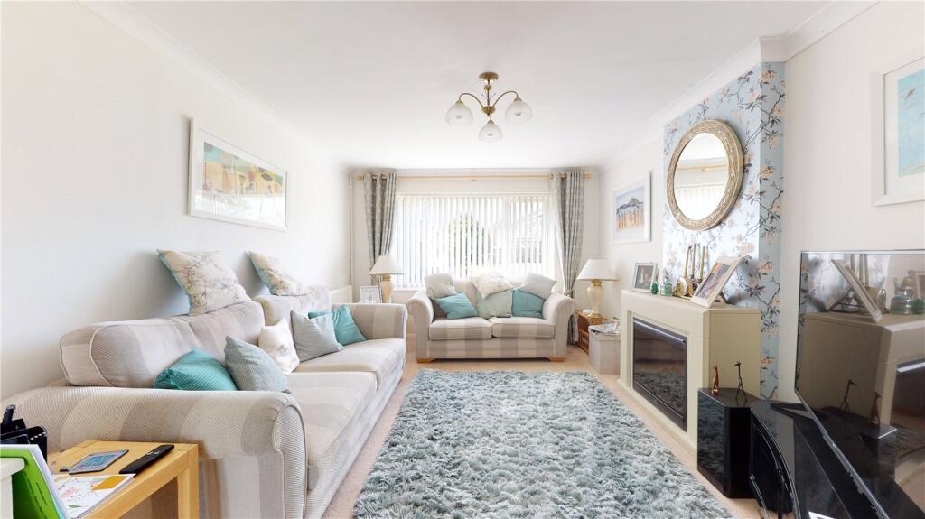 Additional property image - The Lawns, Sompting, West Sussex, BN15