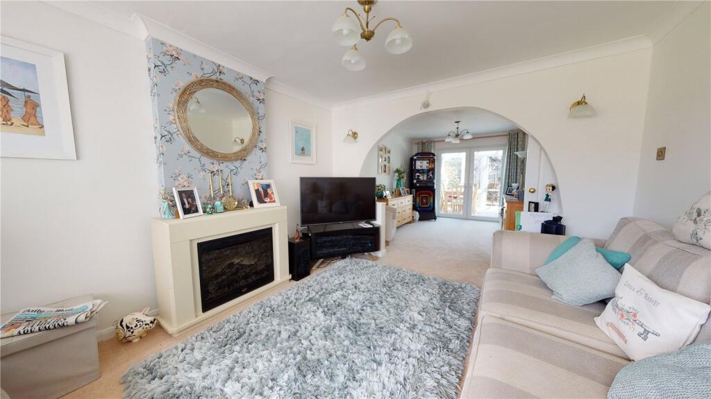 Additional property image - The Lawns, Sompting, West Sussex, BN15