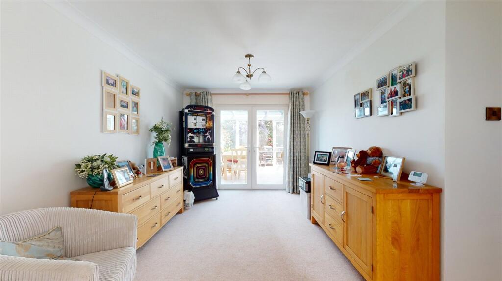 Additional property image - The Lawns, Sompting, West Sussex, BN15
