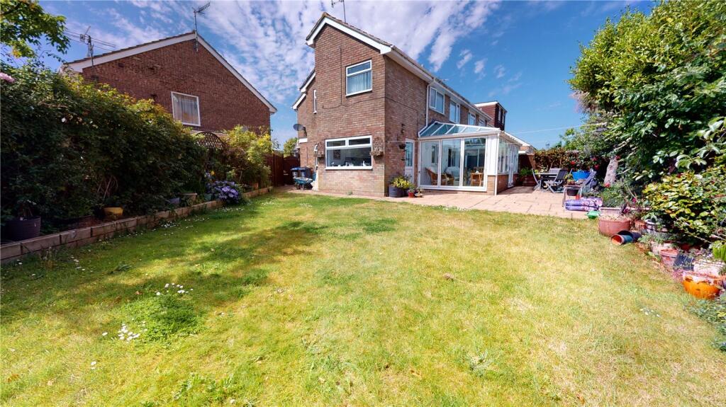 Additional property image - The Lawns, Sompting, West Sussex, BN15