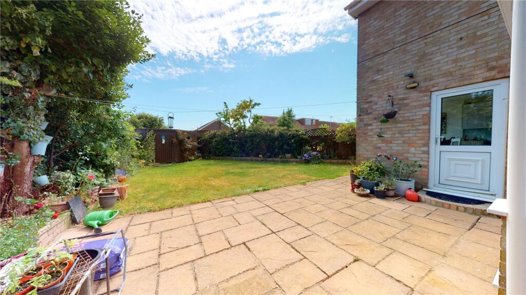 Additional property image - The Lawns, Sompting, West Sussex, BN15