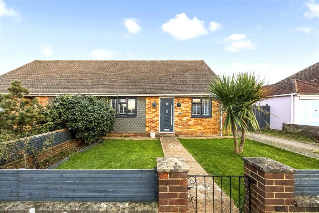 Main image of property: Kings Close, Lancing, West Sussex, BN15