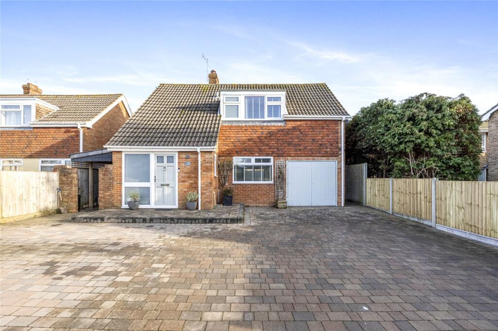 Main image of property: Boundstone Lane, Lancing, West Sussex, BN15