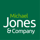 Michael Jones & Bacon logo