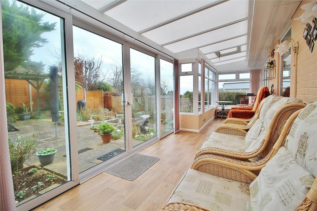 Additional property image - Chute Avenue, High Salvington, Worthing, BN13
