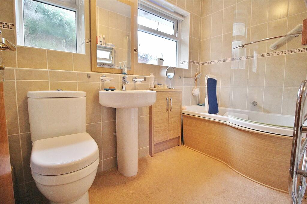Additional property image - Chute Avenue, High Salvington, Worthing, BN13
