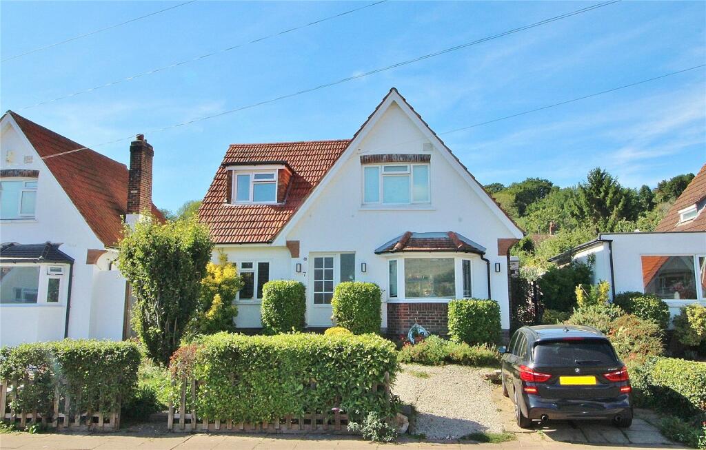Main image of property: Hillview Road, Findon Valley, West Sussex, BN14