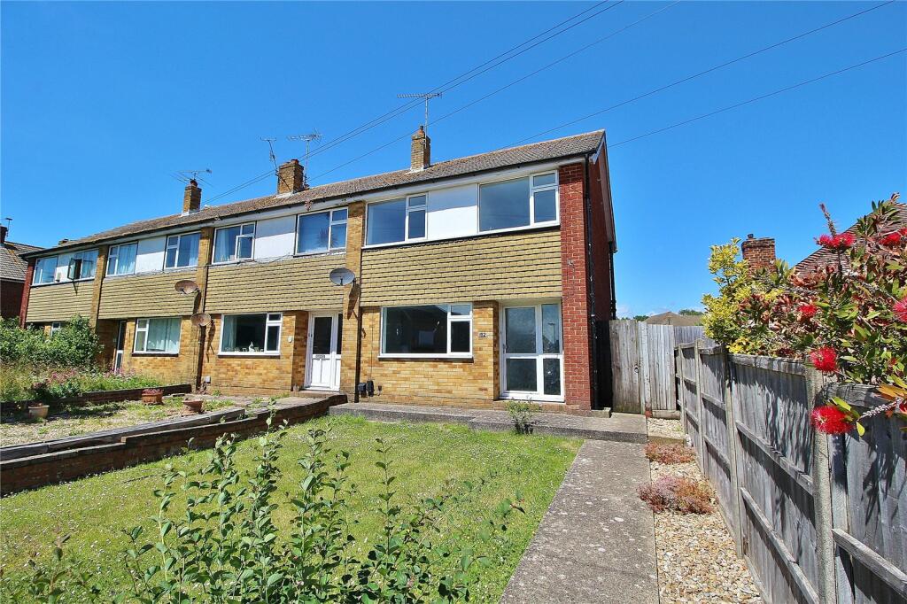 Main image of property: Salvington Road, Worthing, West Sussex, BN13