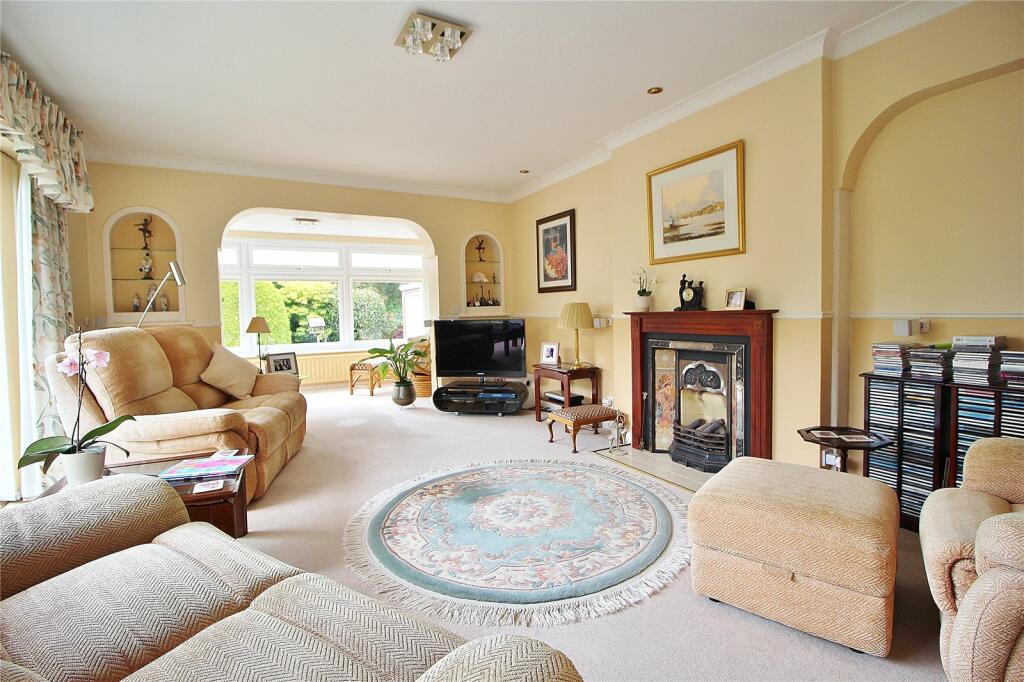 Additional property image - Uplands Avenue, High Salvington, Worthing, West Sussex, BN13