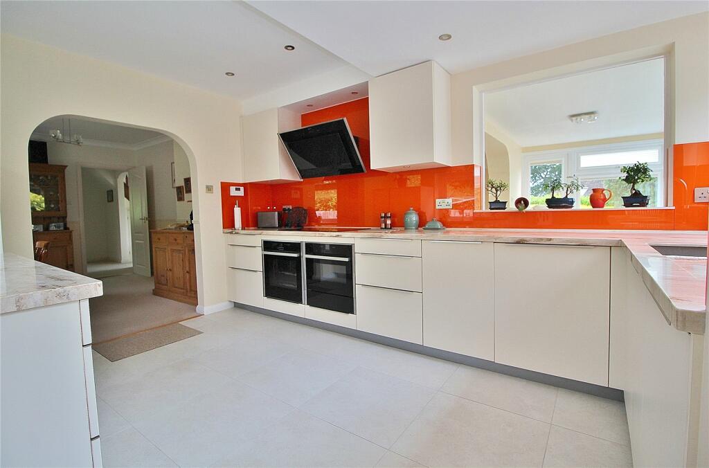 Additional property image - Uplands Avenue, High Salvington, Worthing, West Sussex, BN13