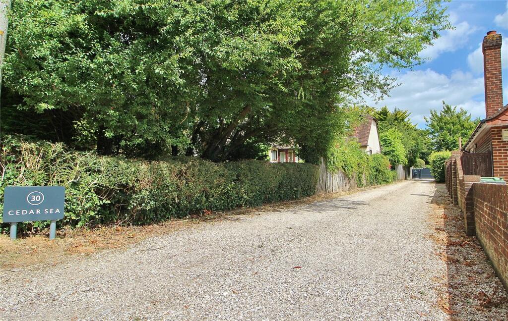 Additional property image - Uplands Avenue, High Salvington, Worthing, West Sussex, BN13