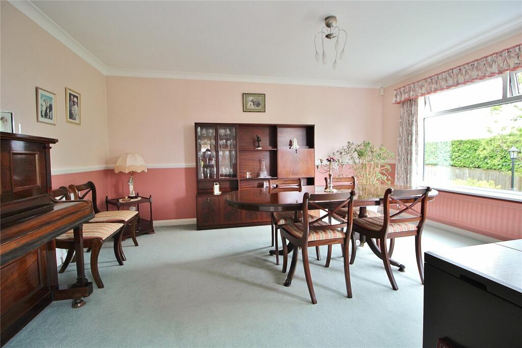Additional property image - Uplands Avenue, High Salvington, Worthing, West Sussex, BN13