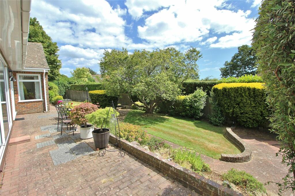 Additional property image - Uplands Avenue, High Salvington, Worthing, West Sussex, BN13