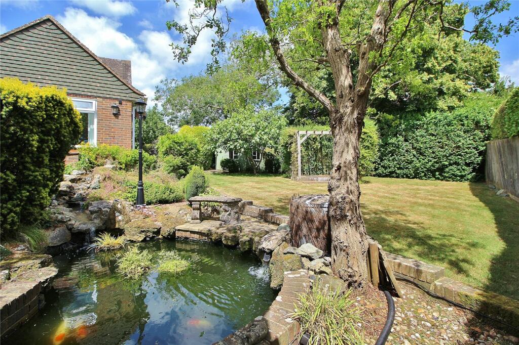 Additional property image - Uplands Avenue, High Salvington, Worthing, West Sussex, BN13