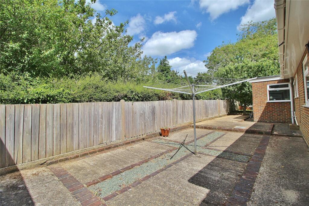 Additional property image - Uplands Avenue, High Salvington, Worthing, West Sussex, BN13