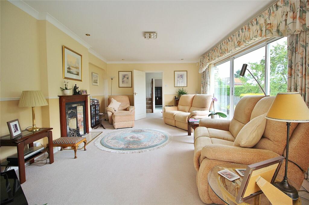 Additional property image - Uplands Avenue, High Salvington, Worthing, West Sussex, BN13
